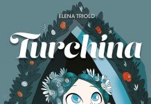 Turchina, Elena Triolo