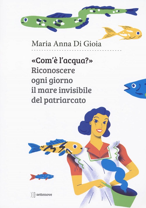 come l'acqua