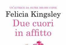 Due cuori in affitto, Felicia Kingsley