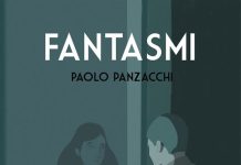 Fantasmi, Paolo Panzacchi Fantasmi, Paolo Panzacchi