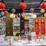 Maggio/Giugno 2023: Asian lovers