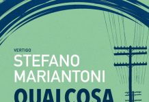 Qualcosa rimane, Stefano Mariantoni Qualcosa rimane, Stefano Mariantoni