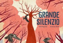 Grande silenzio, Thea Rojzman, Sandrine Revel