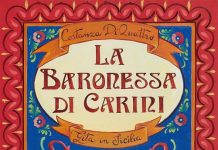 La baronessa di Carini, Costanza DiQuattro