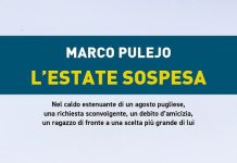 L’estate sospesa, Marco Pulejo