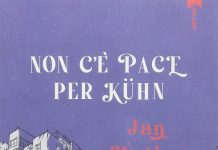 Non c’è pace per Kühn, Jan Weiler