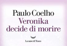 Veronika decide di morire, Paulo Coelho