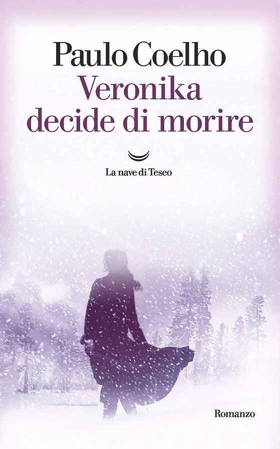 Veronika decide di morire, Paulo Coelho