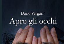 Apro gli occhi, Dario Vergari