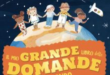 Il mio grande libro delle domande sul mondo, Moira Butterfield Il mio grande libro delle domande sul mondo, Moira Butterfield