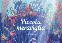 Piccola Meraviglia, Claire Keane Piccola Meraviglia, Claire Keane