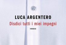 Disdici tutti i miei impegni, Luca Argentero