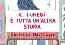 Il lunedì è tutta un’altra storia, Christine Nöstlinger