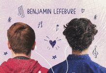 La musica di Dale, Benjamin Lefebvre