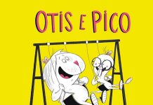 Otis e Pico, Naseem Hrab, Kelly Collier