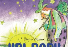 UBI BABU, Pietro Vitrano UBI BABU, Pietro Vitrano