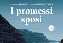 I Promessi Sposi, Sara Marconi, Desideria Guicciardini I Promessi Sposi, Sara Marconi, Desideria Guicciardini