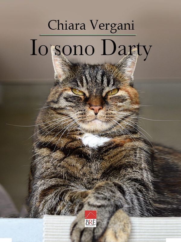 Io sono Darty, Chiara Vergani