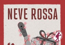 Neve rossa, Ferdinando Albertazzi, Sebastiano Ruiz Mignone