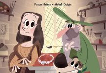 Dardo il cane di Leonardo. La collana di Monna Lisa, Pascal Brissy, Mehdi Doigts