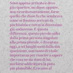 Due città, J. A. Gonzalez Sainz