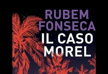 Il caso Morel, Rubem Fonseca