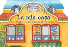 La mia casa, Anne Suess