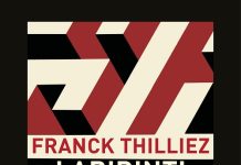 Labirinti, Franck Thilliez