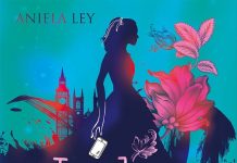 #Lady Whisper. Una teenager nella Londra regency, Aniela Ley