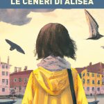 Le ceneri di Alisea, Merilù Lanziani
