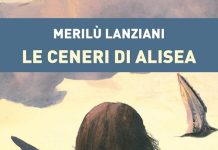 Le ceneri di Alisea, Merilù Lanziani