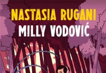 Milly Vodović, Nastasia Rugani