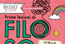 Prime lezioni di Filosofia, Simonetta Tassinari