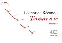 Tornare a te, Léonor de Récondo