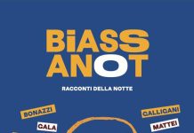 Biassanot. Racconti della notte, AA. VV. Biassanot. Racconti della notte, AA. VV.
