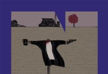 Il diavolo in persona, Peter Farris