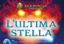 L’ultima stella. I clan magici di Koreatown, Graci Kim