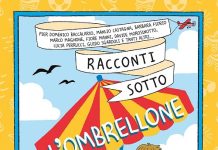 Racconti sotto l’ombrellone, AA. VV.