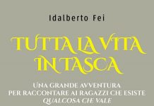 Tutta la vita in tasca, Idalberto Fei