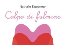 Colpo di fulmine, Nathalie Kuperman Colpo di fulmine, Nathalie Kuperman