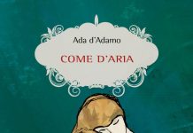 Come d’aria, Ada D’adamo