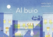 Al buio, Isabella Paglia, Stella Pianelli