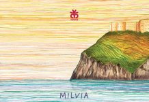 L’isola della libertà, Milvia