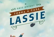 Torna a casa Lassie, Eric Knight