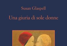 Una giuria di sole donne, Susan Glaspell