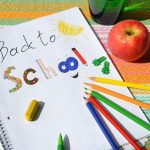 Settembre 2023: Back to school!