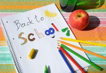 Settembre 2023: Back to school!