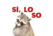 Sì, lo so, Yumi Shimokawara Sì, lo so, Yumi Shimokawara