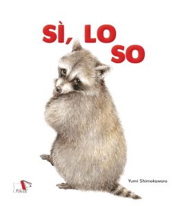 Sì, lo so, Yumi Shimokawara