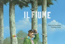 Il fiume, Oliver de Solminihac, Stéphane Poulin Il fiume, Oliver de Solminihac, Stéphane Poulin